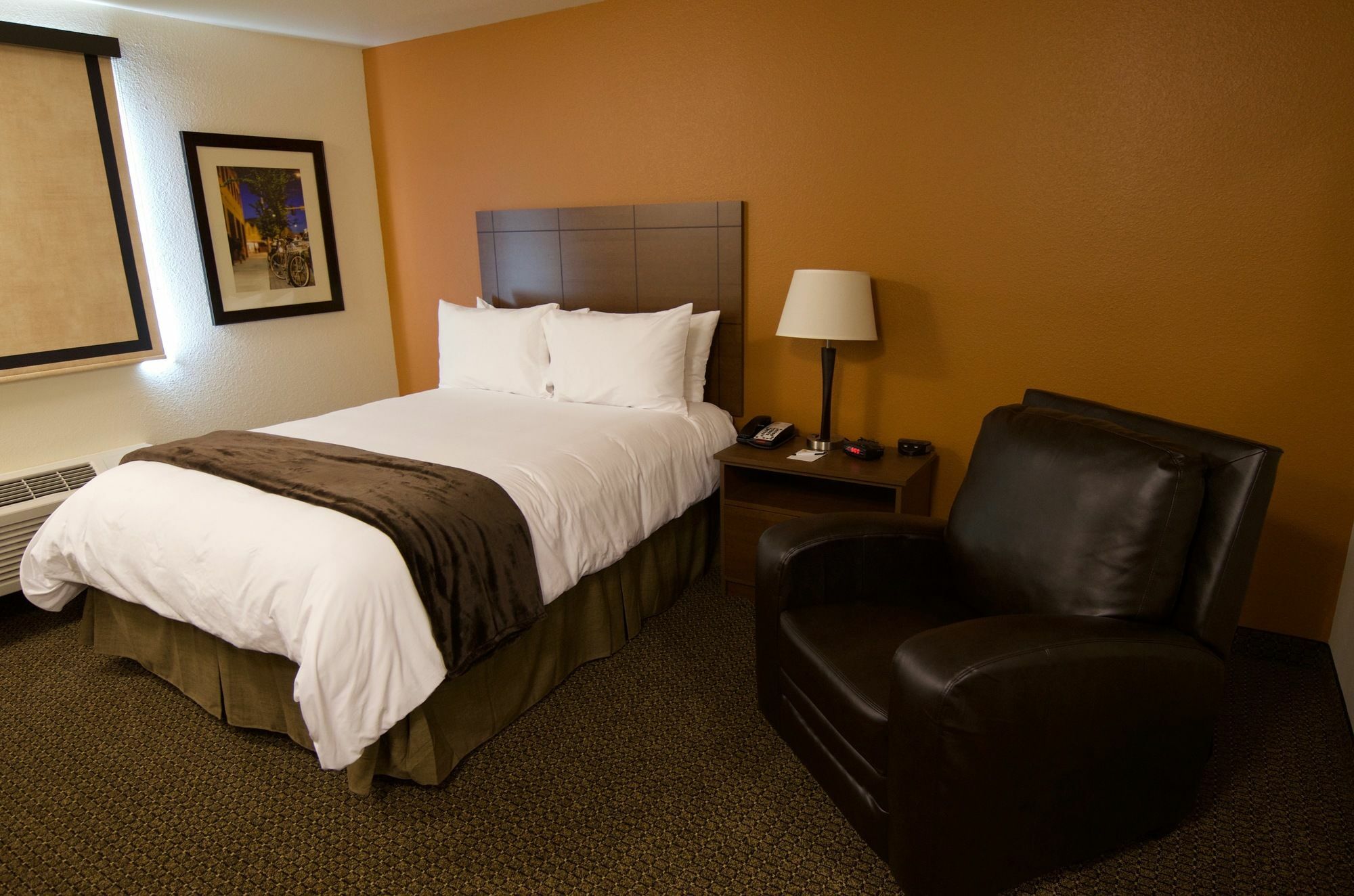 My Place Hotel-Missoula, Mt Экстерьер фото