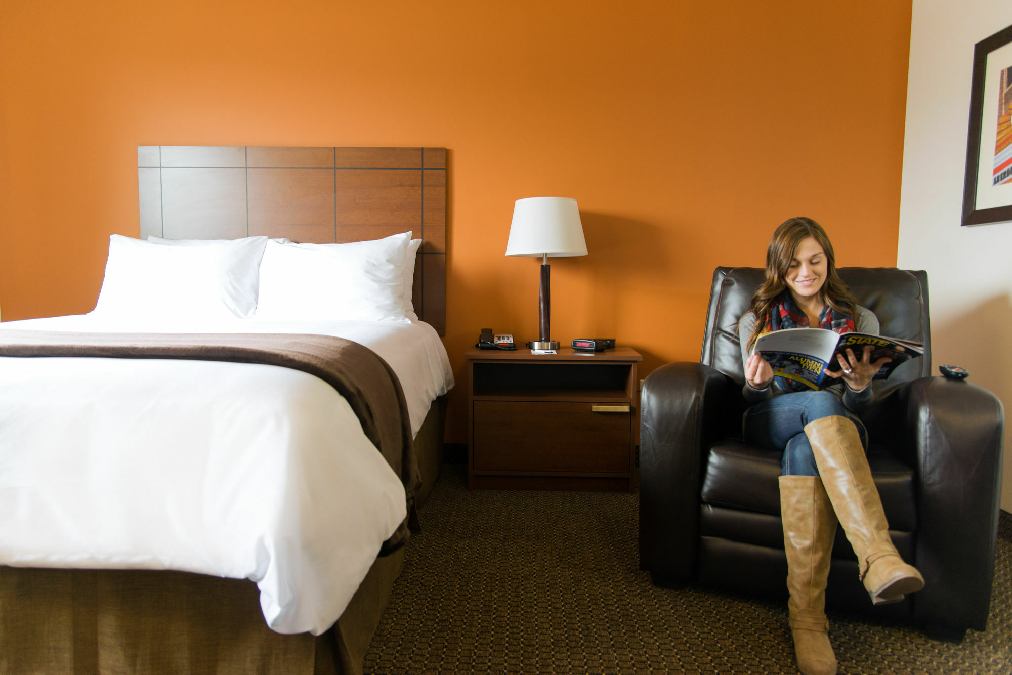 My Place Hotel-Missoula, Mt Экстерьер фото